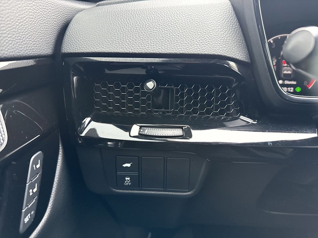 Thumbnail: 2023 Honda CR-V - 25