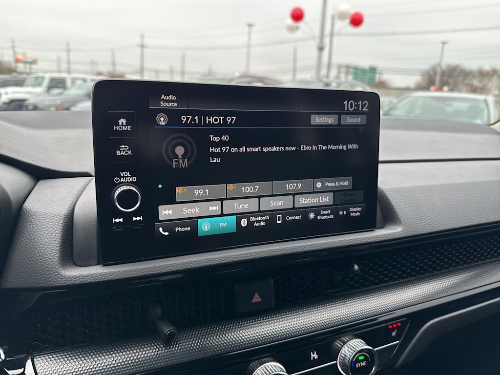 Thumbnail: 2023 Honda CR-V - 14