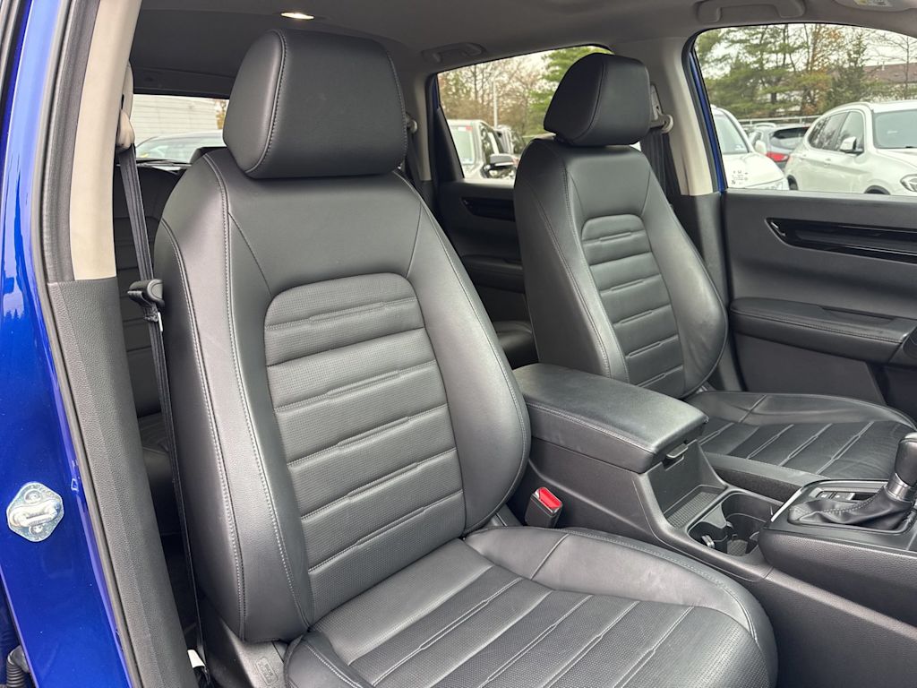 Thumbnail: 2023 Honda CR-V - 10