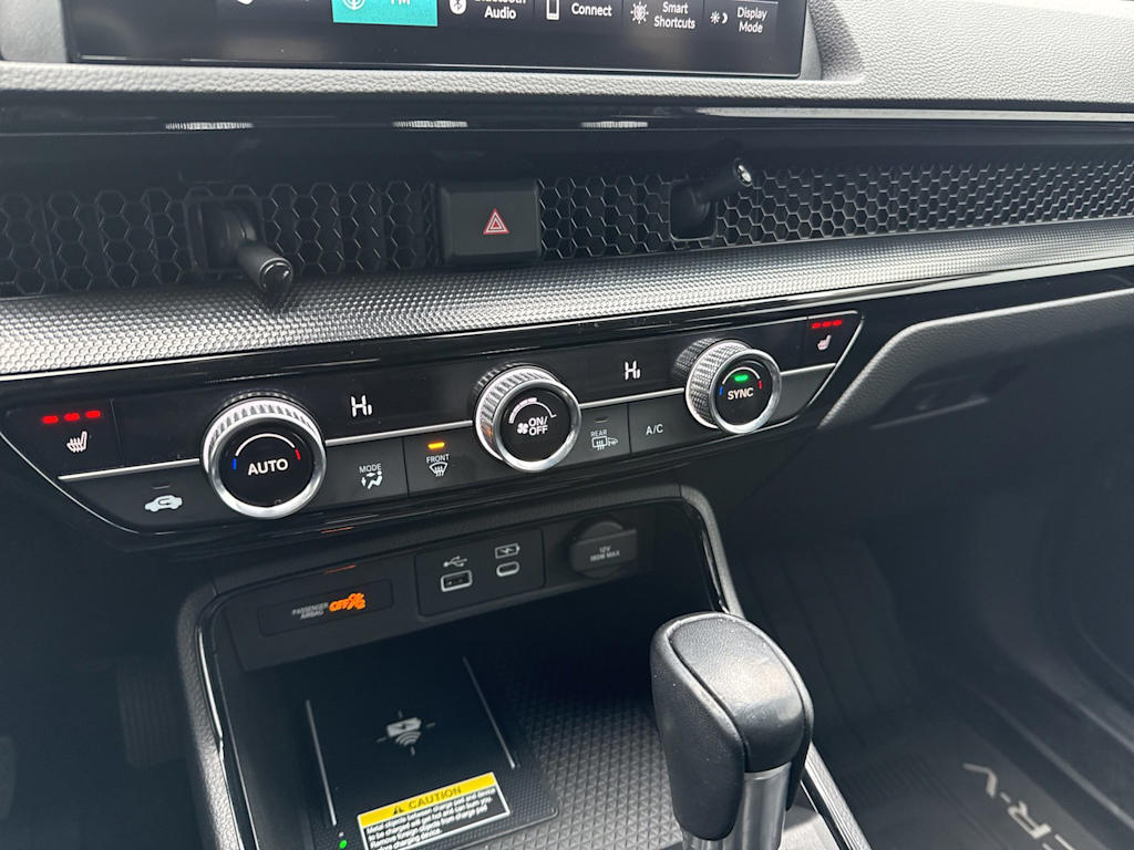 Thumbnail: 2023 Honda CR-V - 23