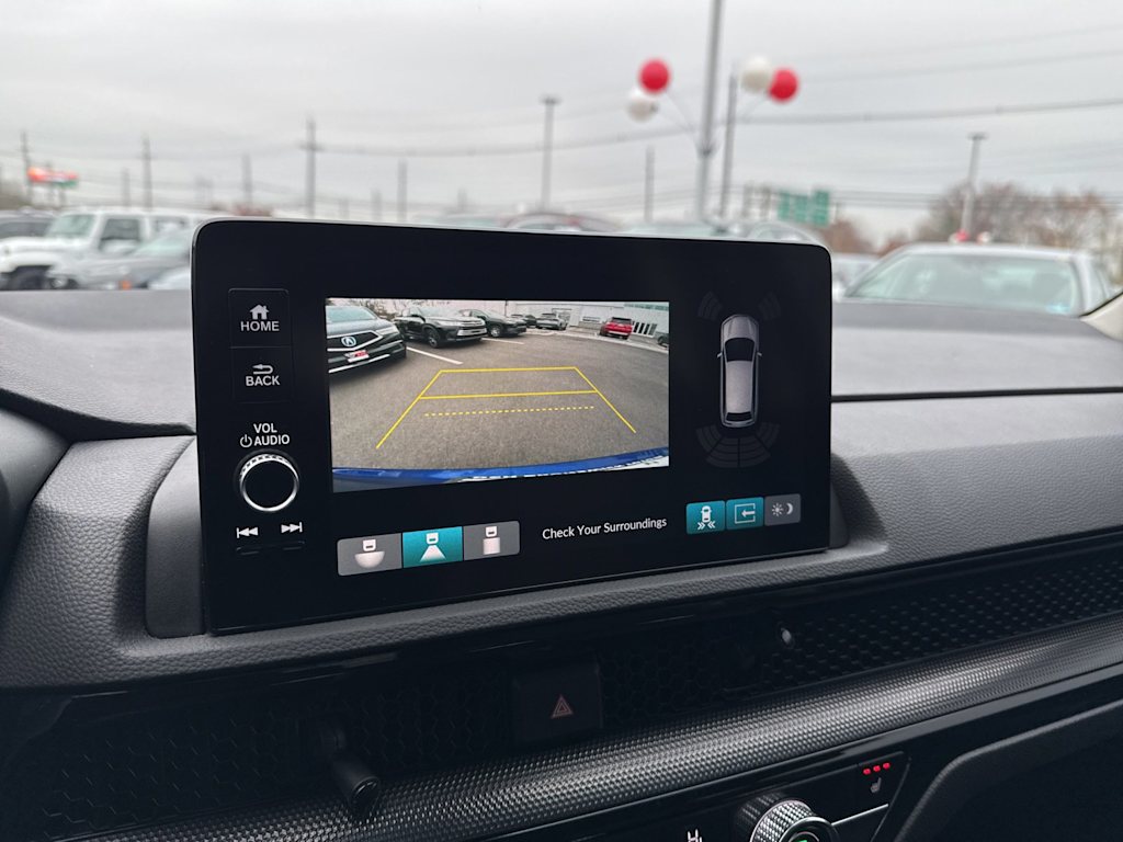 Thumbnail: 2023 Honda CR-V - 22