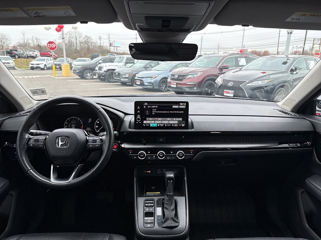 Thumbnail: 2023 Honda CR-V - 13