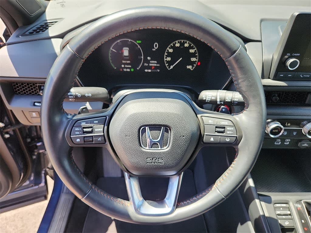 Thumbnail: 2024 Honda CR-V - 9
