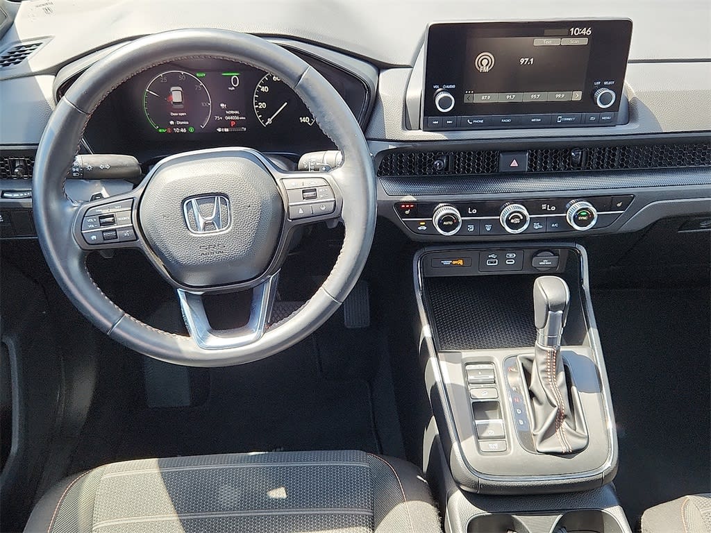 Thumbnail: 2024 Honda CR-V - 2