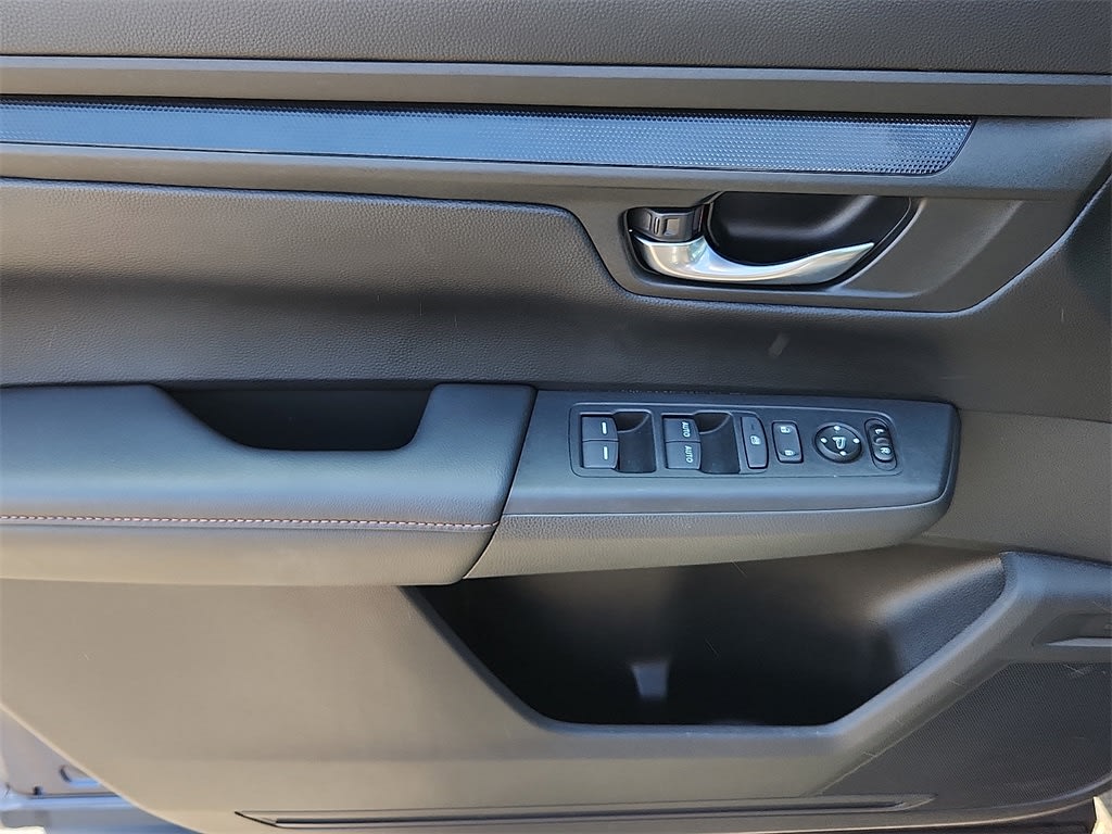 Thumbnail: 2024 Honda CR-V - 20