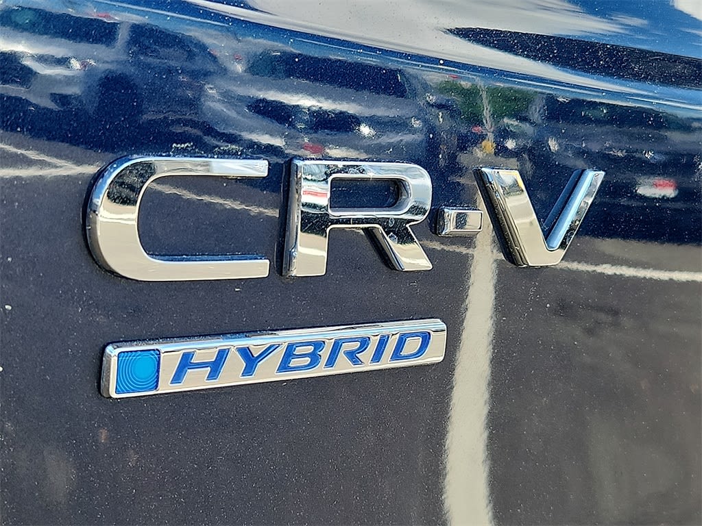Thumbnail: 2024 Honda CR-V - 29