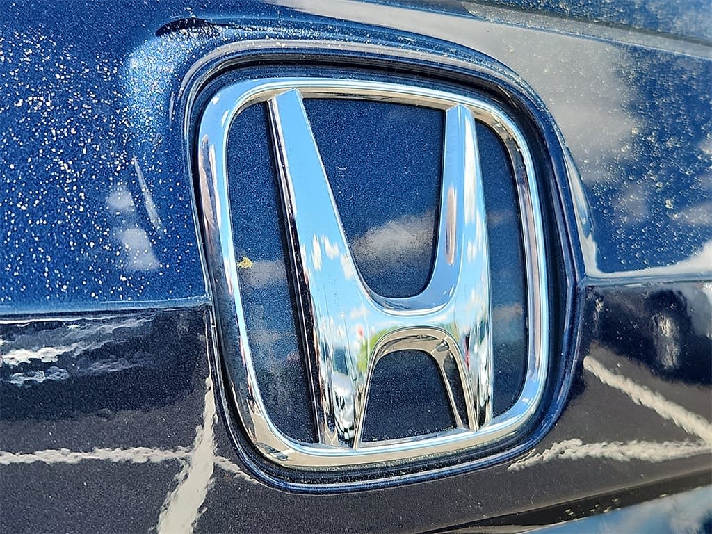 Thumbnail: 2024 Honda CR-V - 7