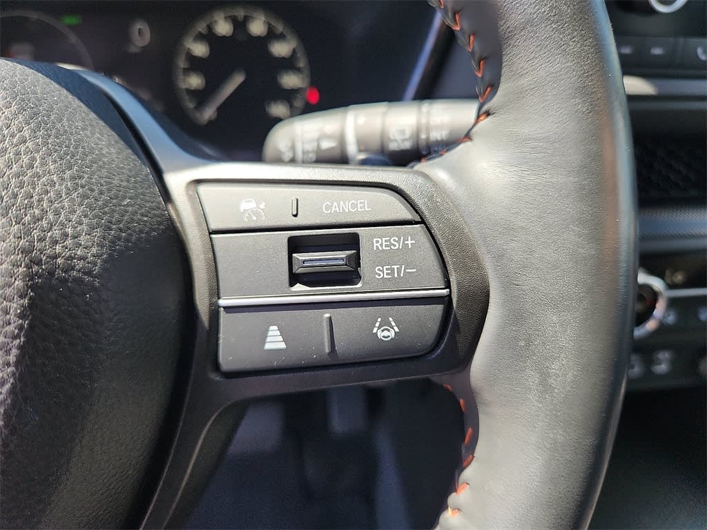 Thumbnail: 2024 Honda CR-V - 24