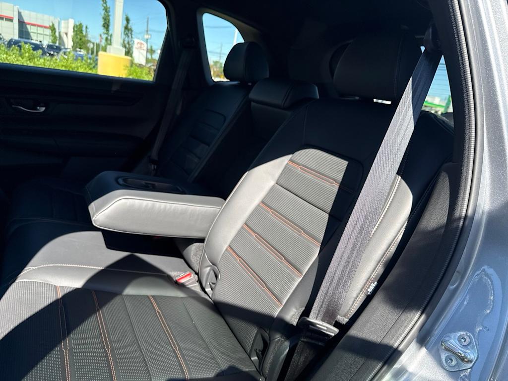 Thumbnail: 2024 Honda CR-V - 11