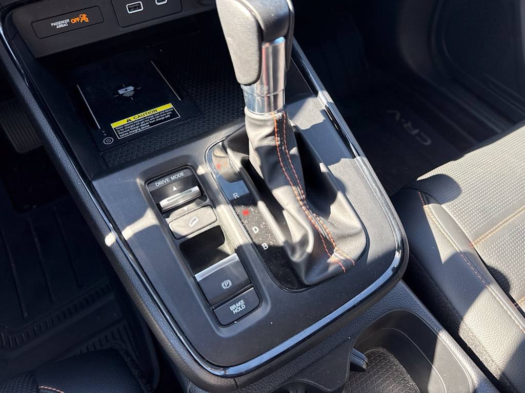 Thumbnail: 2024 Honda CR-V - 15