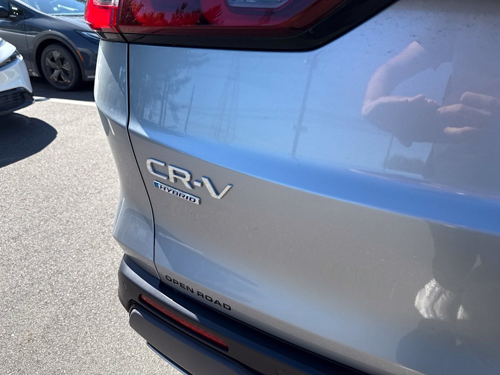 Thumbnail: 2024 Honda CR-V - 20