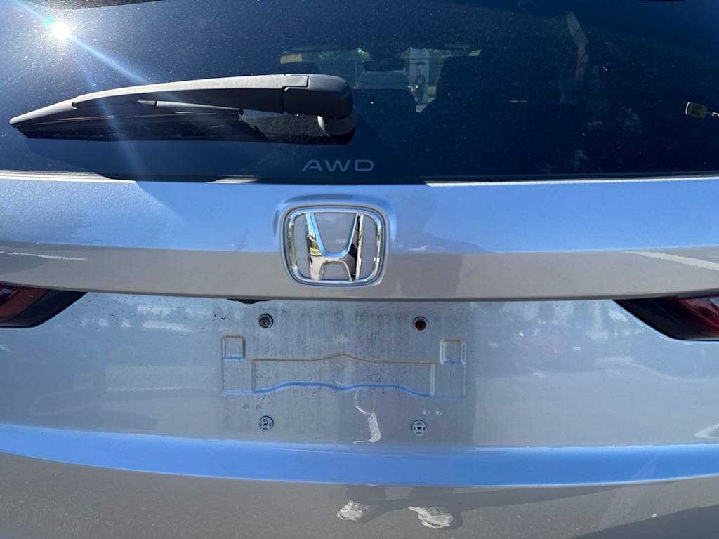 Thumbnail: 2024 Honda CR-V - 19
