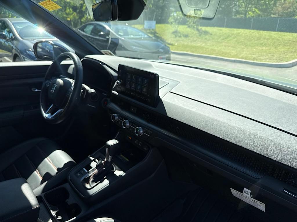 Thumbnail: 2024 Honda CR-V - 8