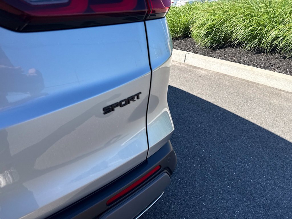 Thumbnail: 2024 Honda CR-V - 6