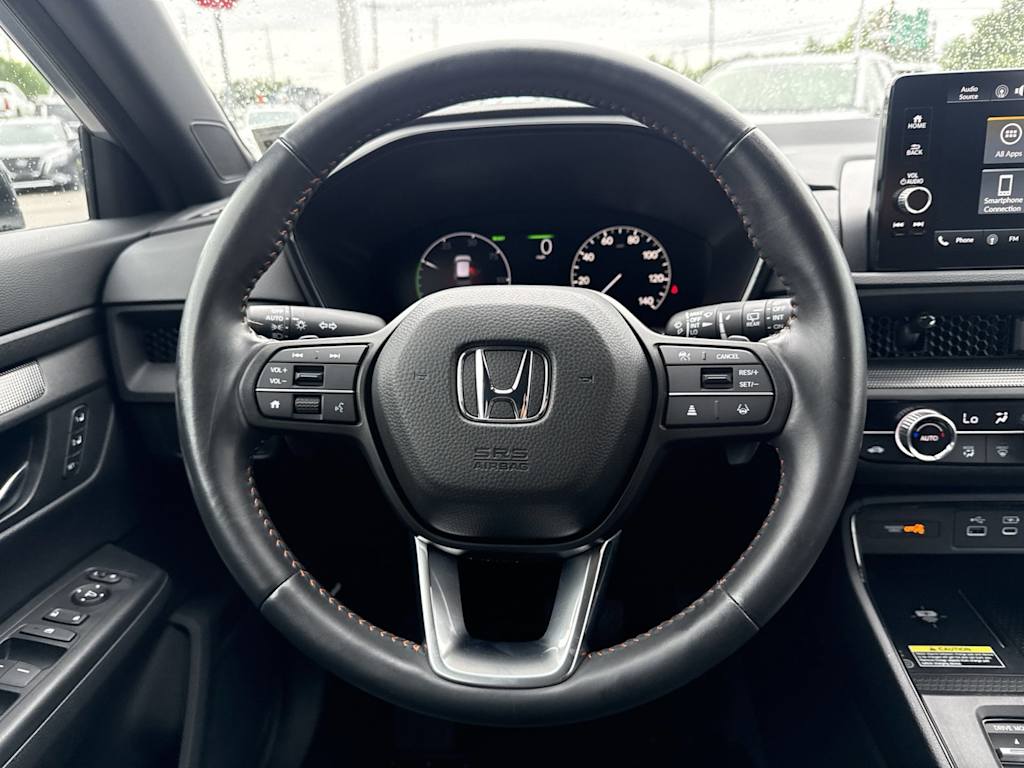 Thumbnail: 2024 Honda CR-V - 7