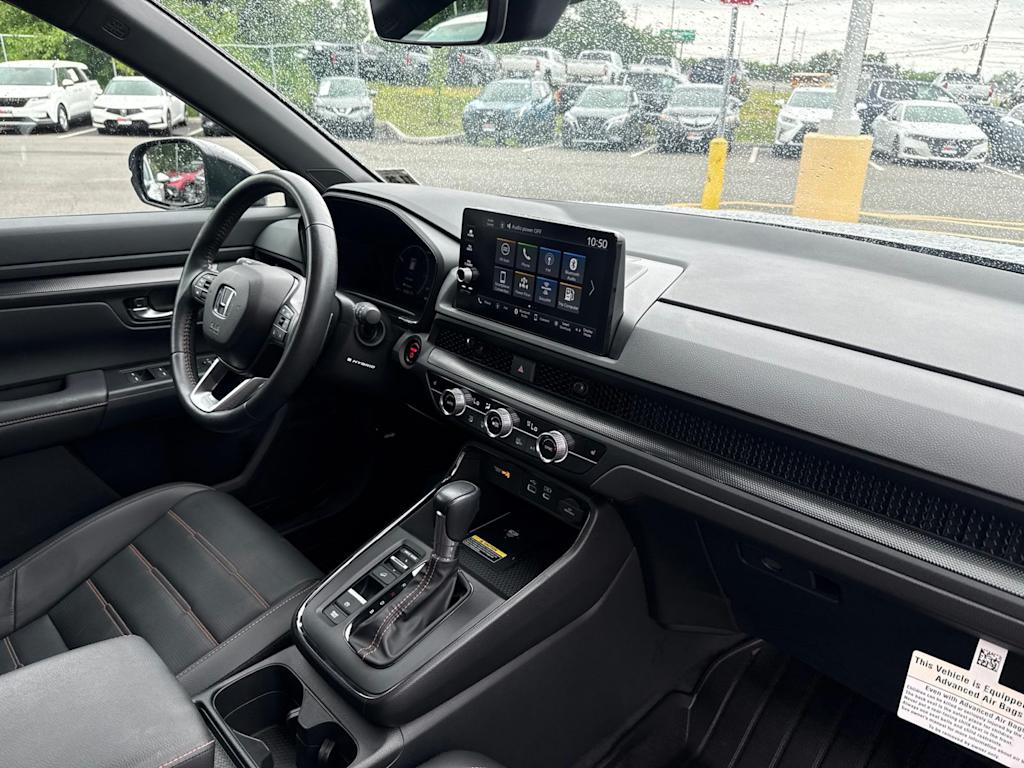 Thumbnail: 2024 Honda CR-V - 2