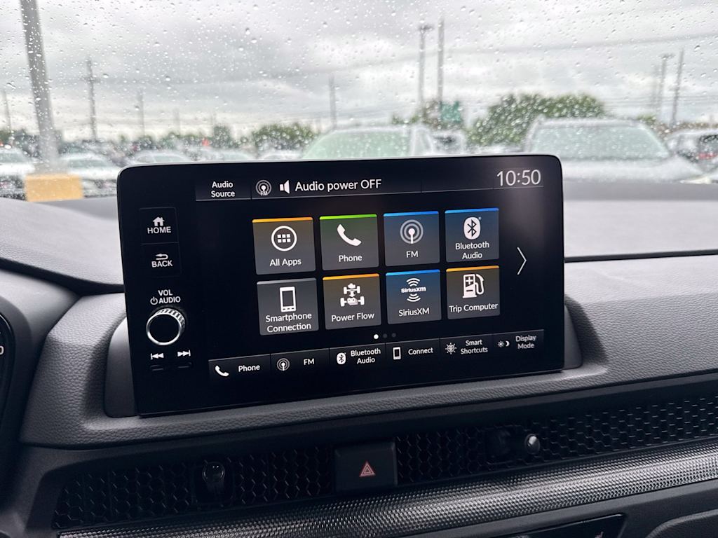 Thumbnail: 2024 Honda CR-V - 12