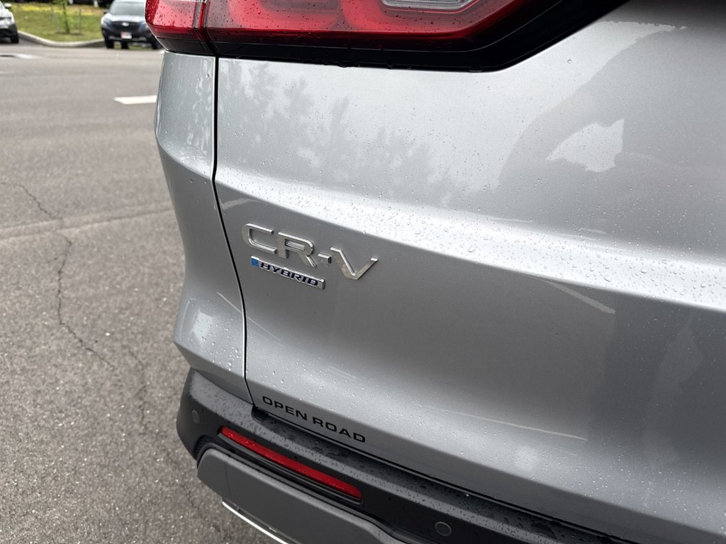 Thumbnail: 2024 Honda CR-V - 18