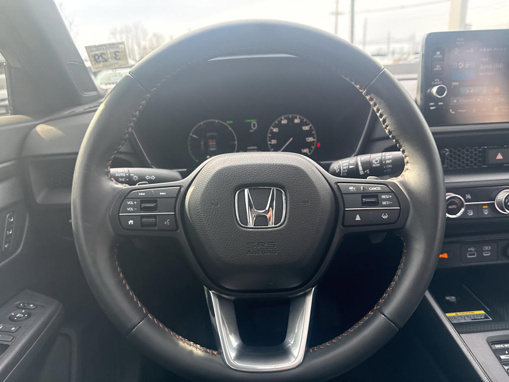 Thumbnail: 2024 Honda CR-V - 12