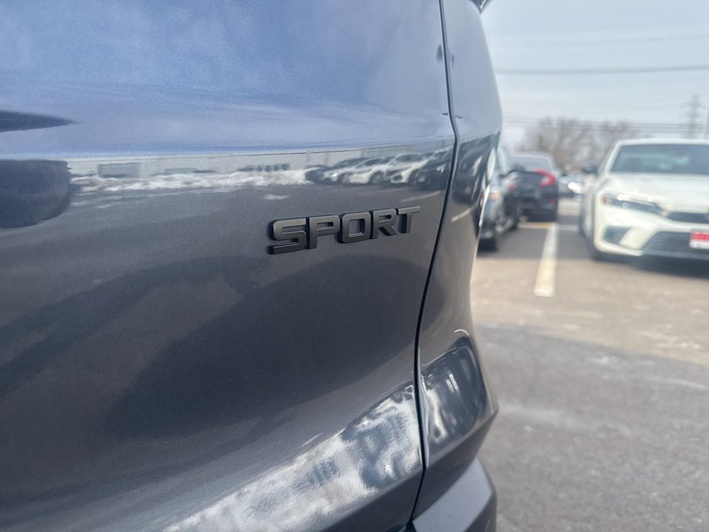 Thumbnail: 2024 Honda CR-V - 6