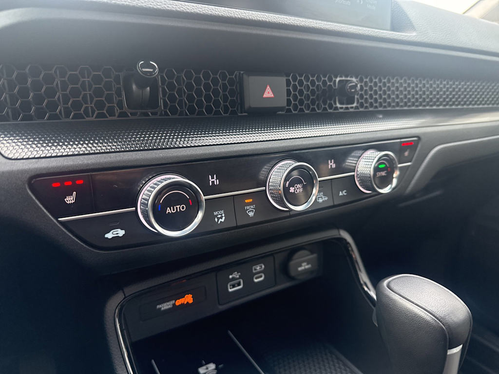 Thumbnail: 2024 Honda CR-V - 23