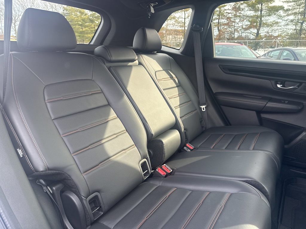 Thumbnail: 2024 Honda CR-V - 21