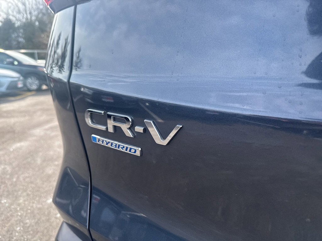 Thumbnail: 2024 Honda CR-V - 19