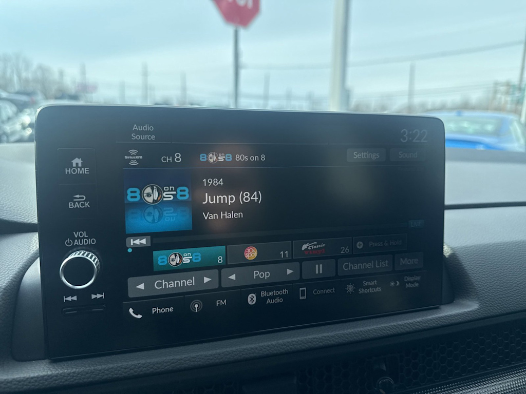 Thumbnail: 2024 Honda CR-V - 14