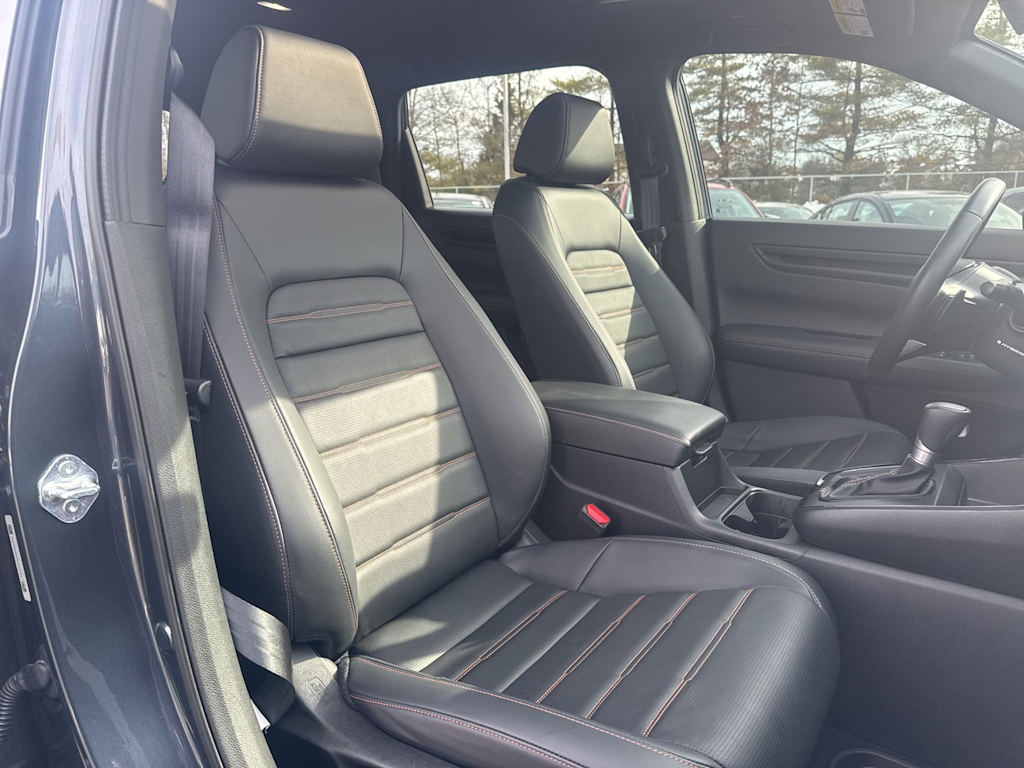 Thumbnail: 2024 Honda CR-V - 10