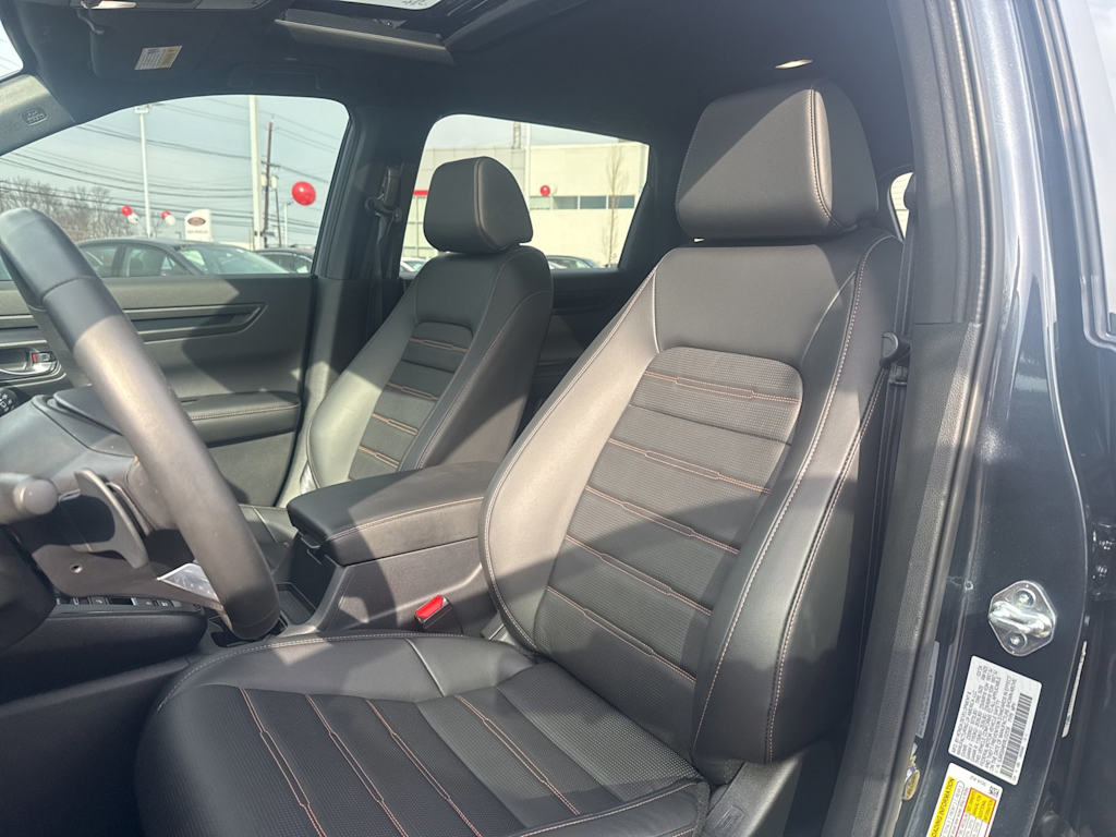 Thumbnail: 2024 Honda CR-V - 9