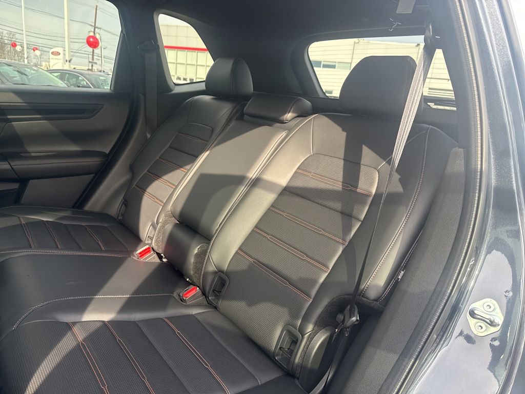 Thumbnail: 2024 Honda CR-V - 11