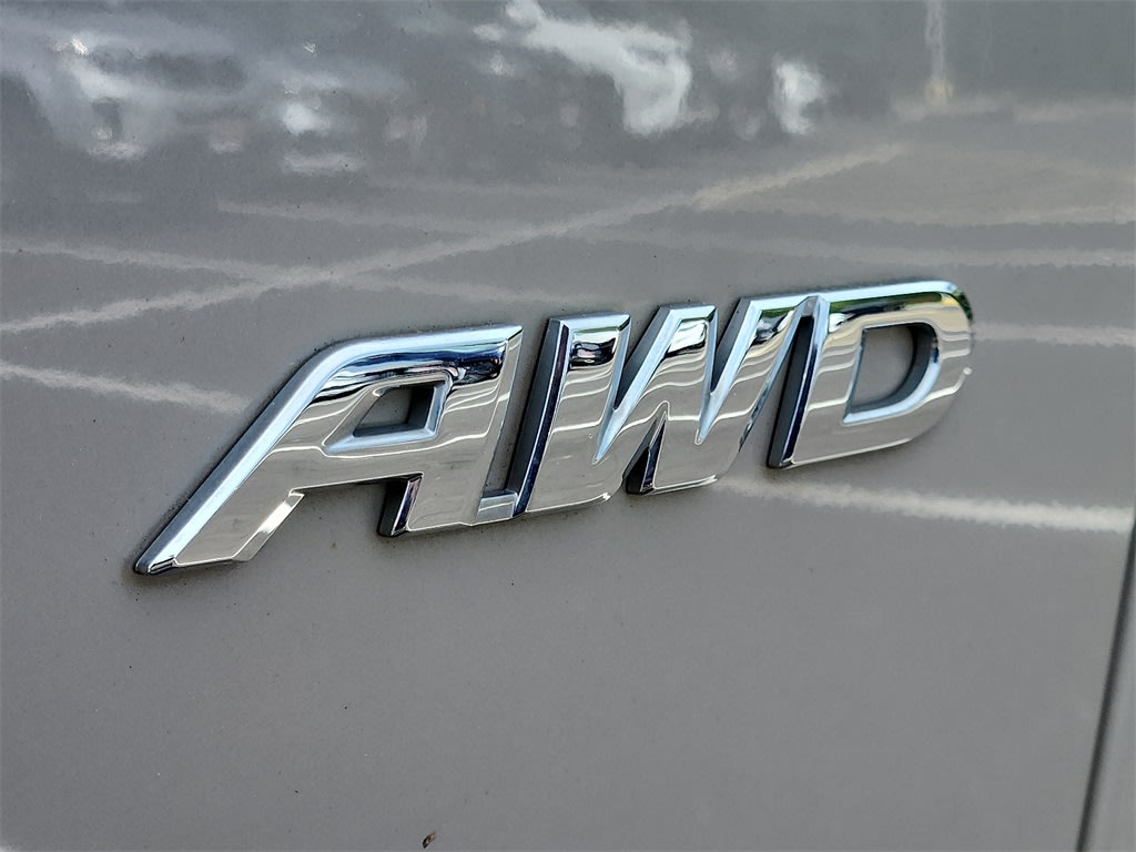 2018 Honda CR-V EX 29