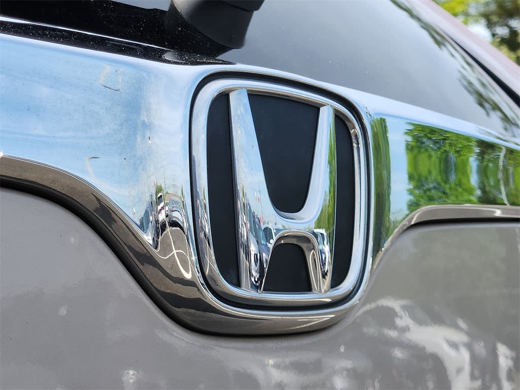 2018 Honda CR-V EX 7