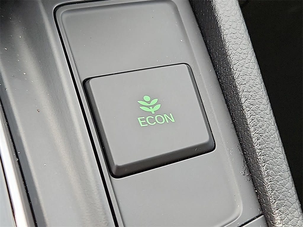 2018 Honda CR-V EX 26