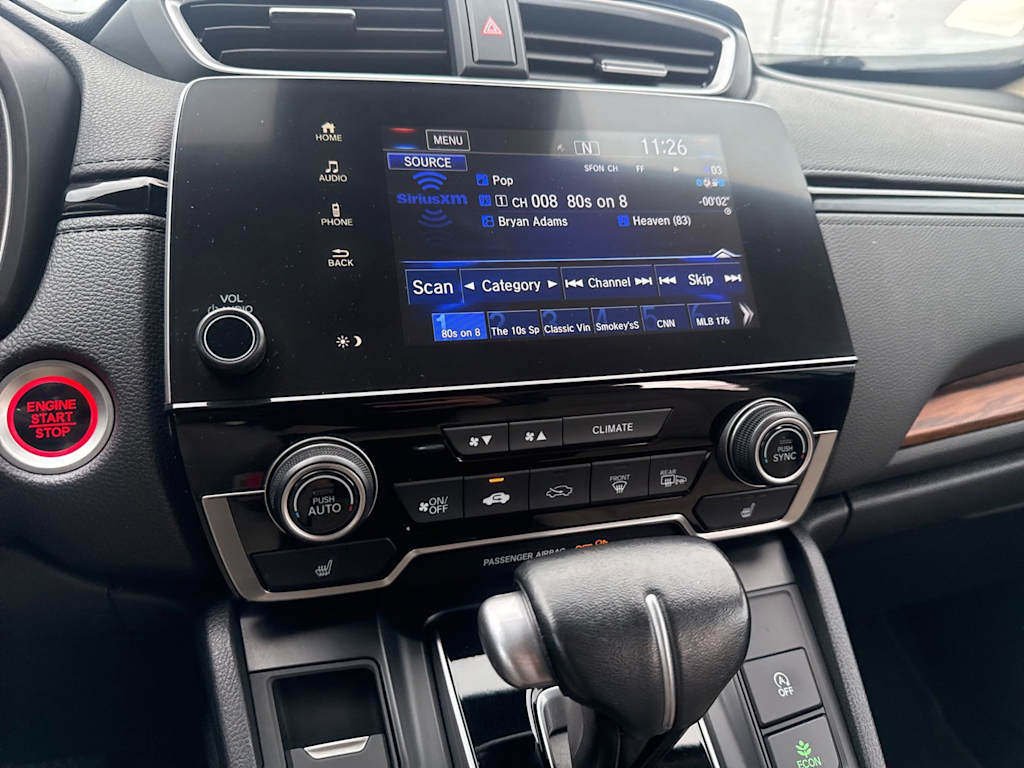 Thumbnail: 2020 Honda CR-V - 21