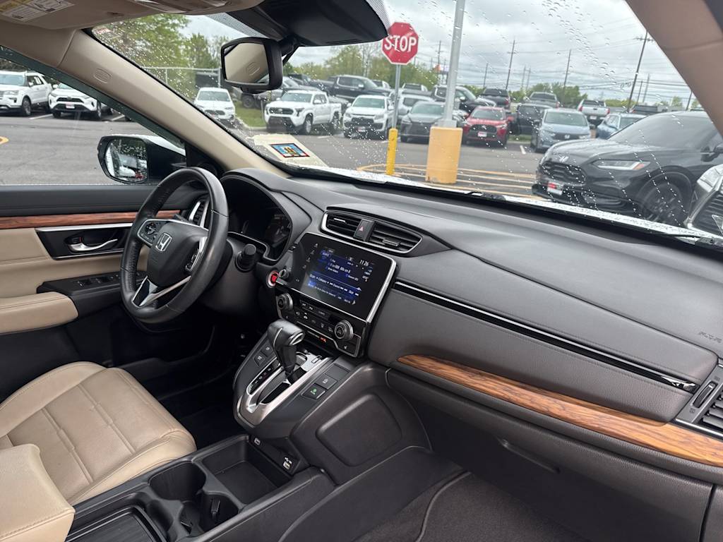 Thumbnail: 2020 Honda CR-V - 7