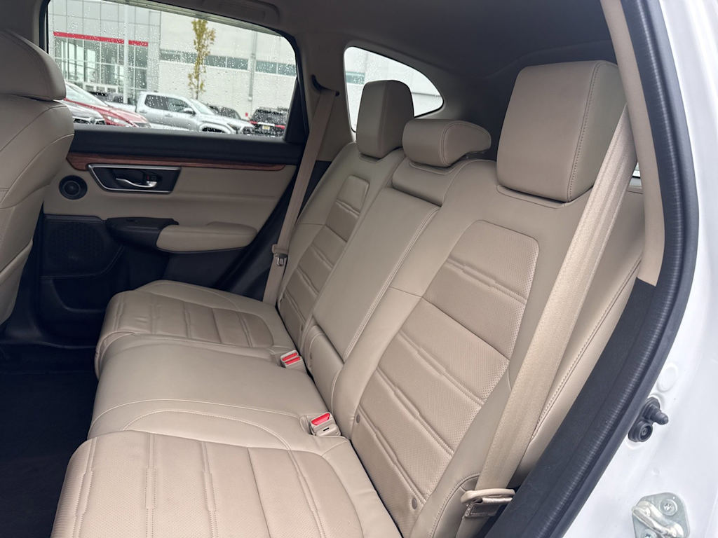 Thumbnail: 2020 Honda CR-V - 10