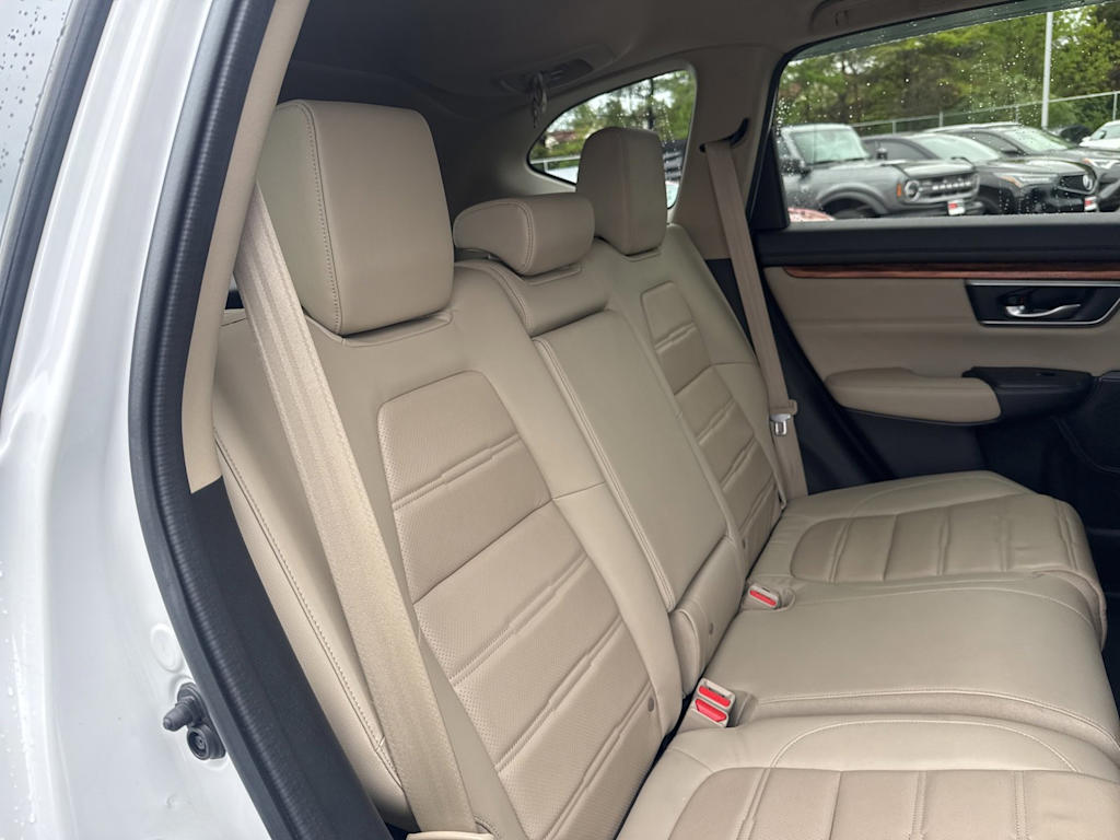 Thumbnail: 2020 Honda CR-V - 20