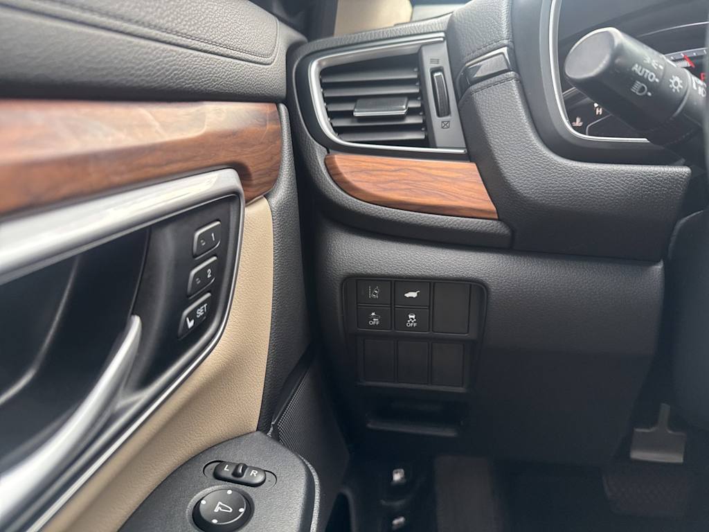 Thumbnail: 2020 Honda CR-V - 23