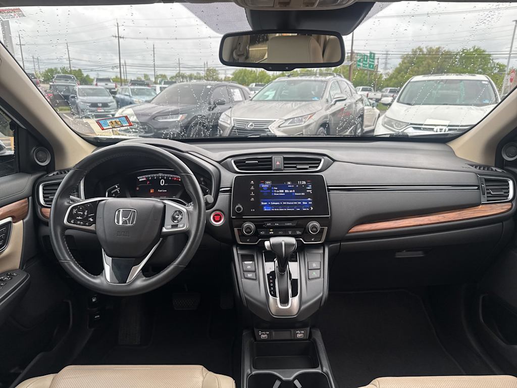 Thumbnail: 2020 Honda CR-V - 12