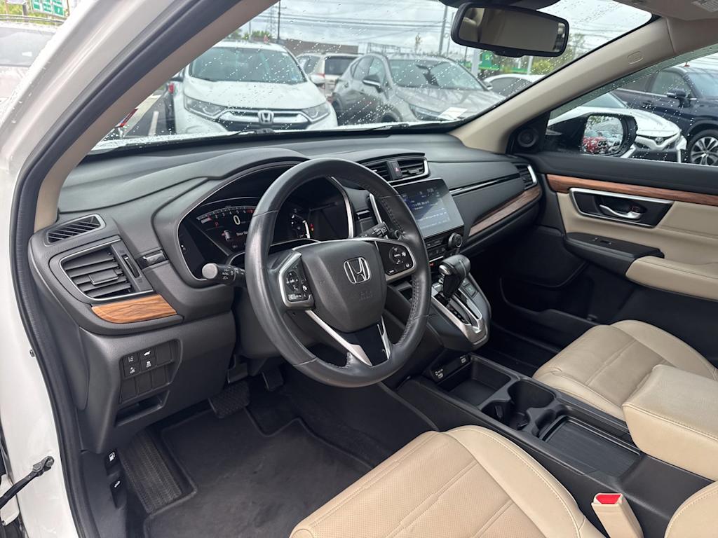 Thumbnail: 2020 Honda CR-V - 2