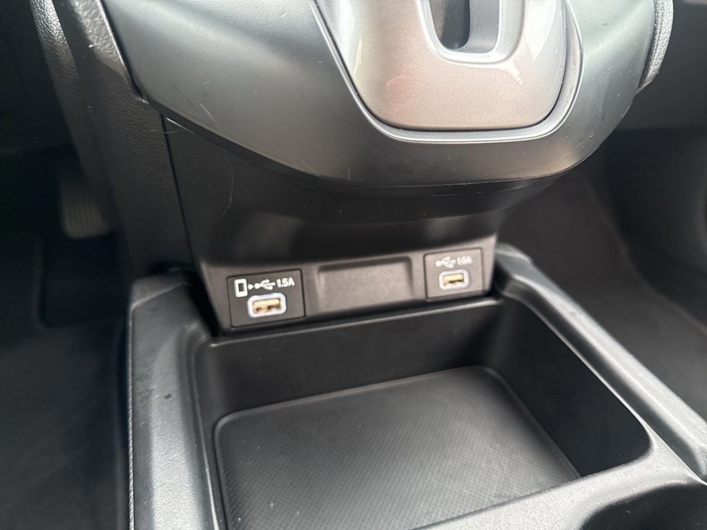 Thumbnail: 2020 Honda CR-V - 22