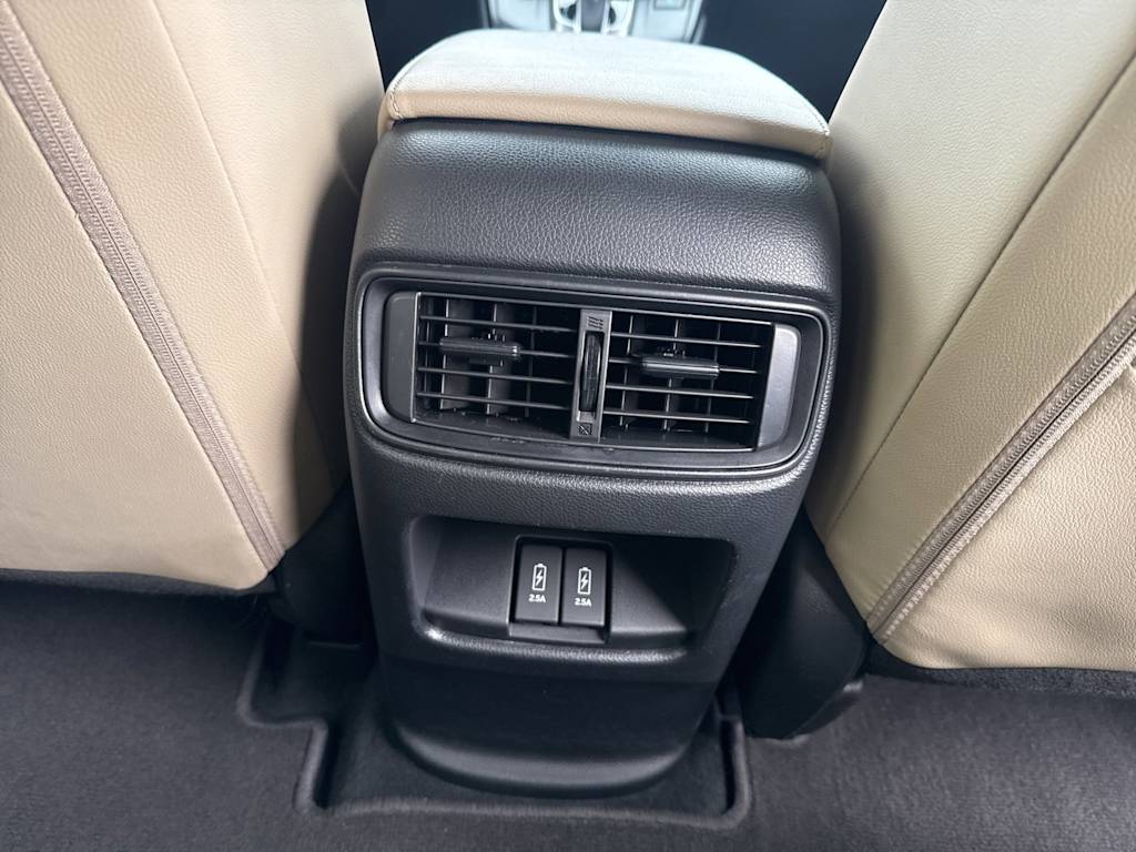 Thumbnail: 2020 Honda CR-V - 24