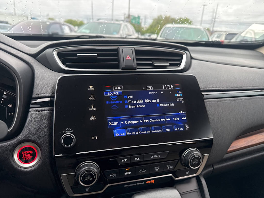 Thumbnail: 2020 Honda CR-V - 13