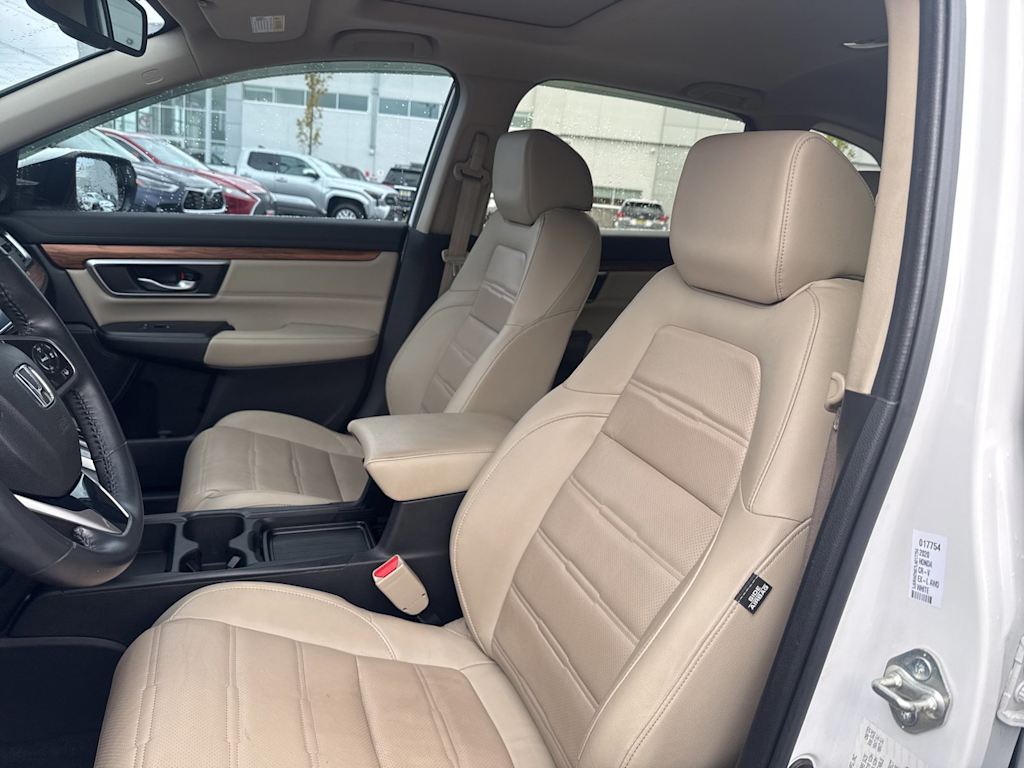 Thumbnail: 2020 Honda CR-V - 8