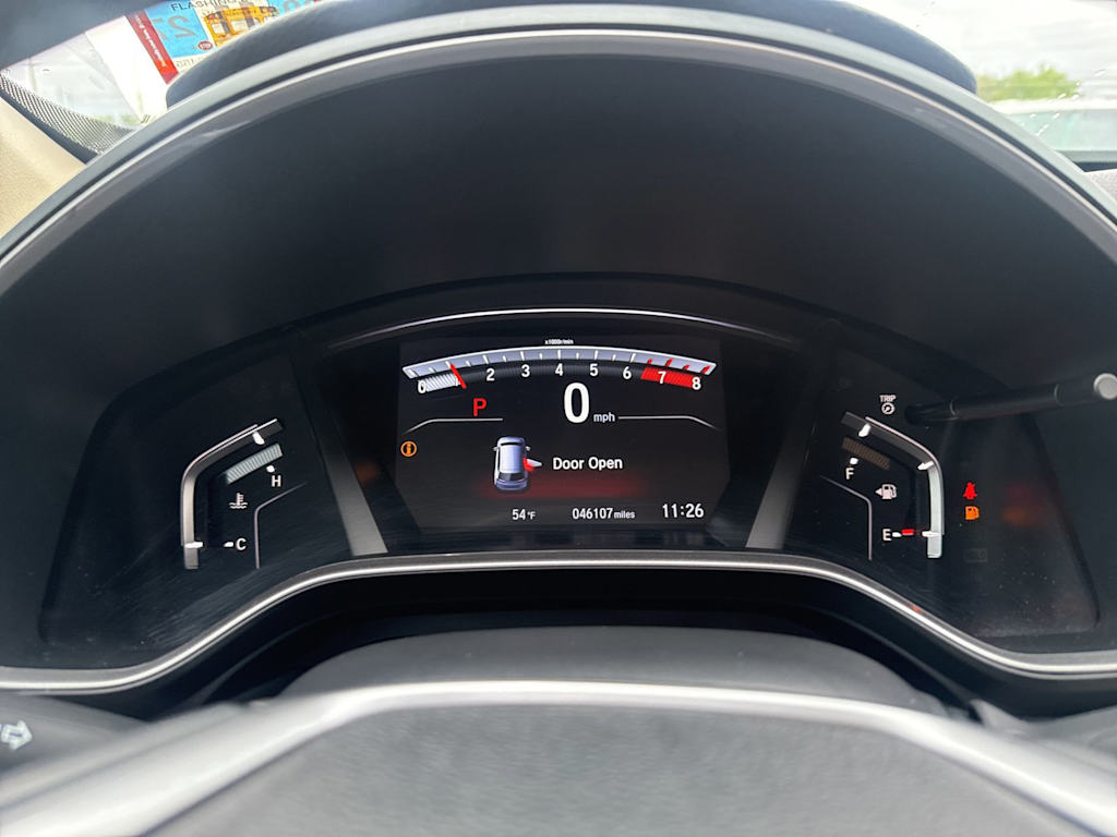 Thumbnail: 2020 Honda CR-V - 15