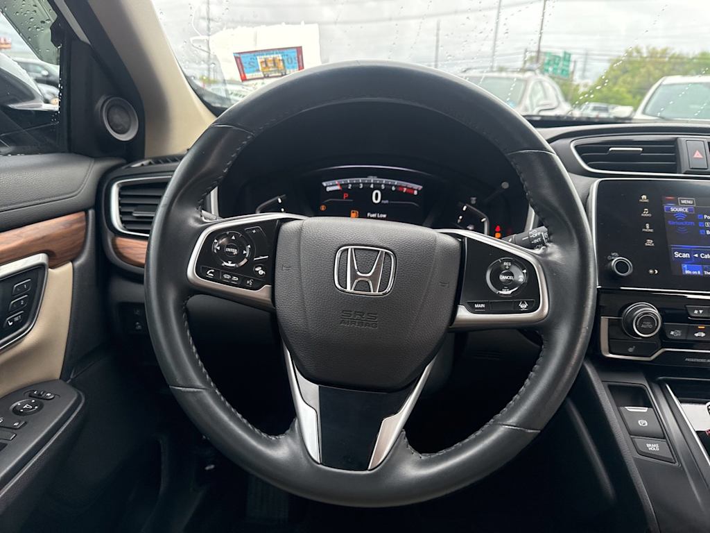 Thumbnail: 2020 Honda CR-V - 11