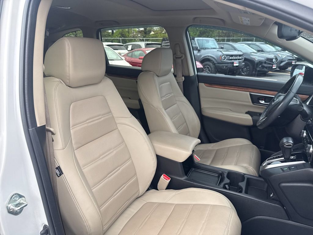 Thumbnail: 2020 Honda CR-V - 9