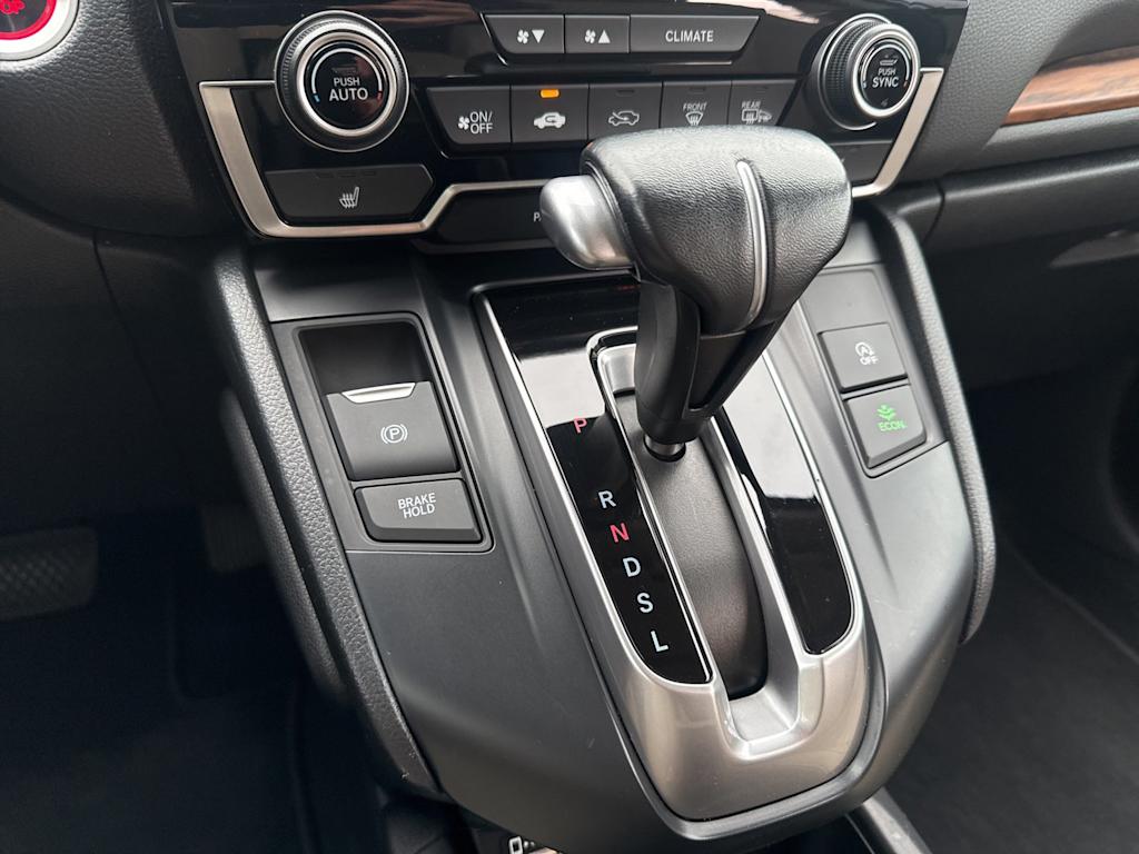 Thumbnail: 2020 Honda CR-V - 14
