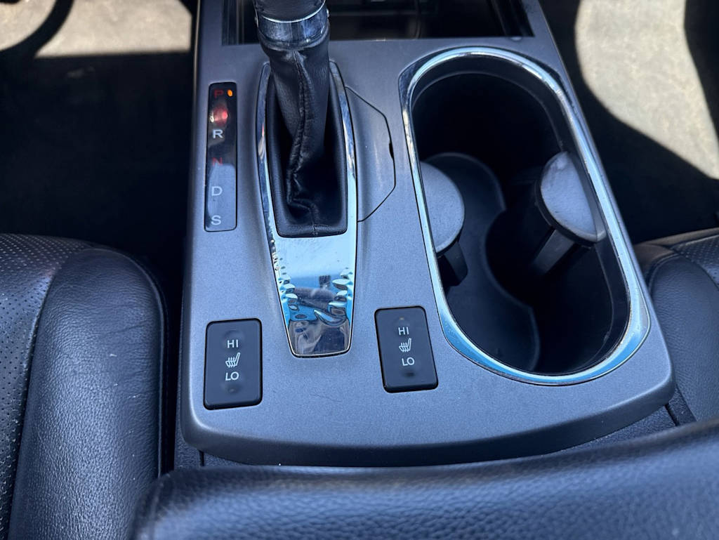 Thumbnail: 2015 Acura RDX - 24